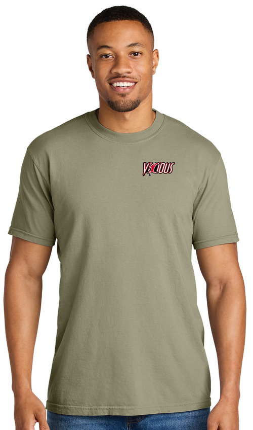 Unapologetically American Tee