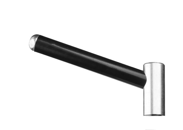 SeeFish Transducer Mount 2.0 Handle with Threads