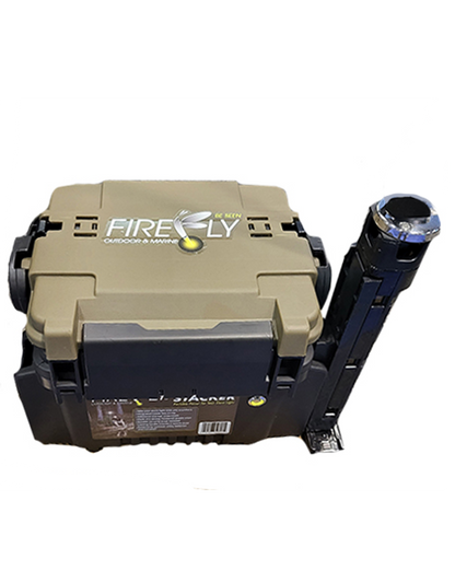 FIREFLY Shore Stacker