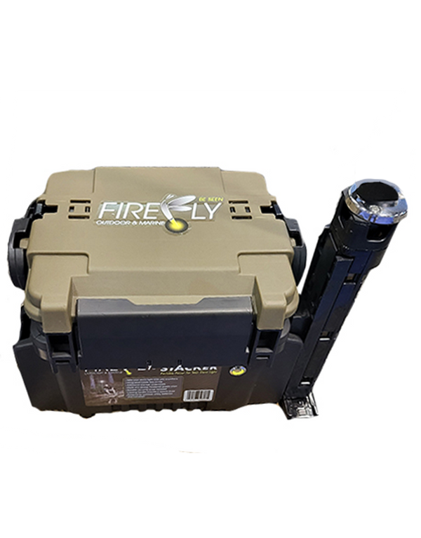 FIREFLY Shore Stacker