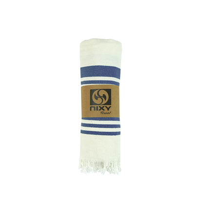 Shoreline - Turkish Beach Towel