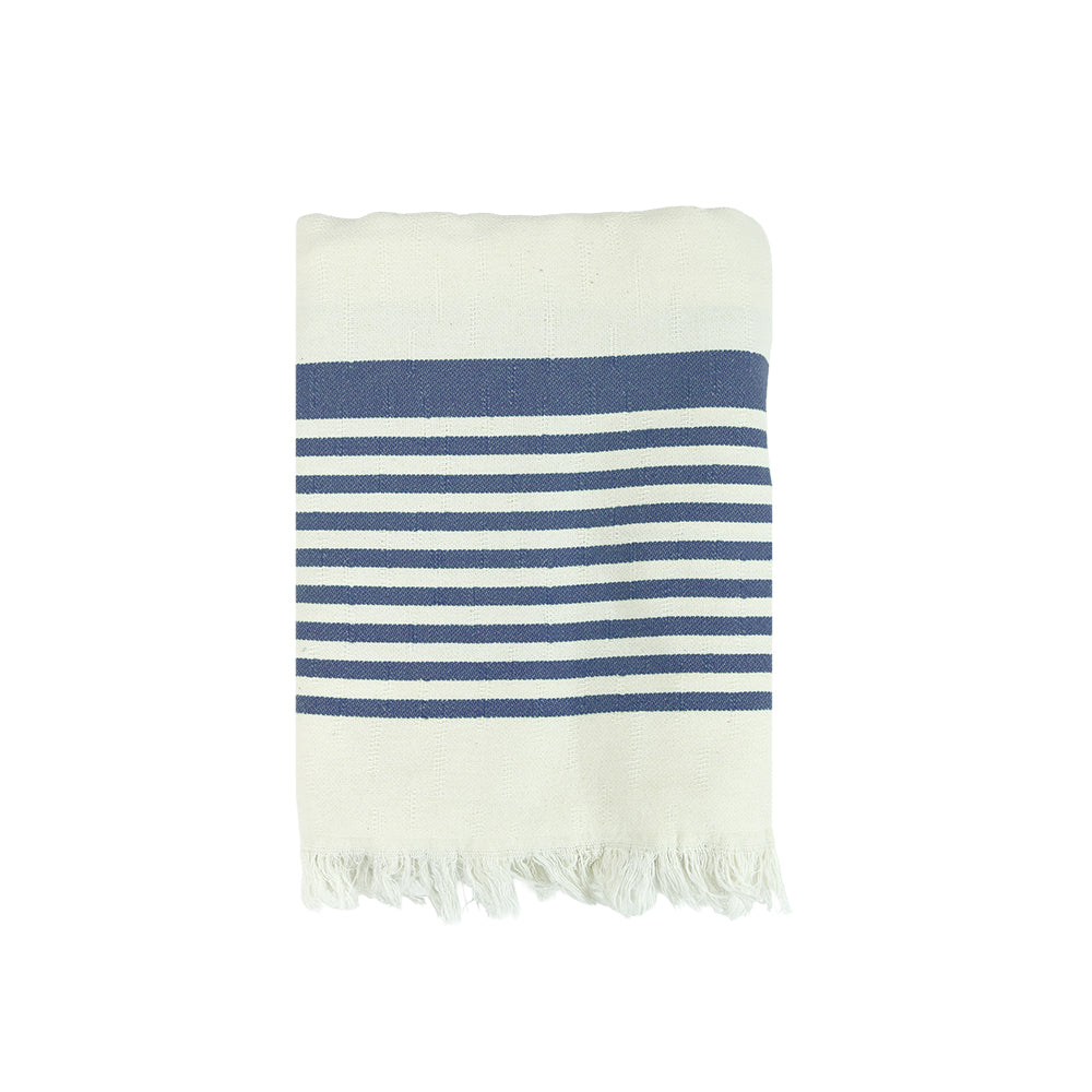 Shoreline - Turkish Beach Towel