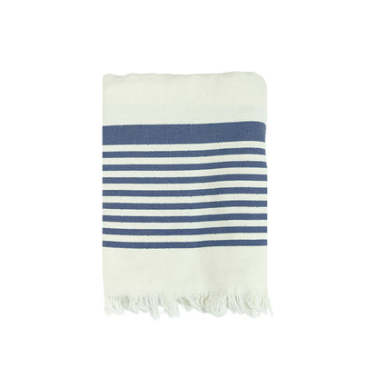 Shoreline - Turkish Beach Towel
