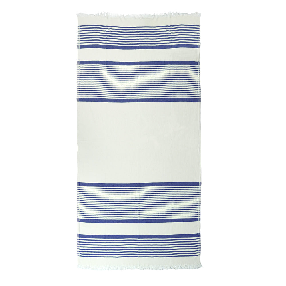 Shoreline - Turkish Beach Towel