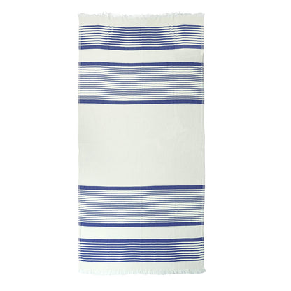Shoreline - Turkish Beach Towel