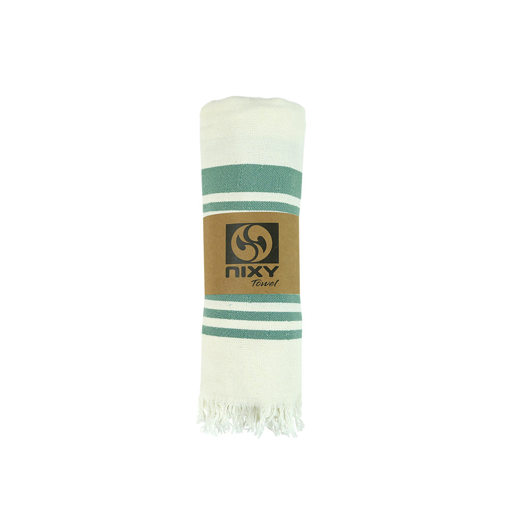 Shoreline - Turkish Beach Towel