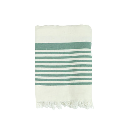 Shoreline - Turkish Beach Towel