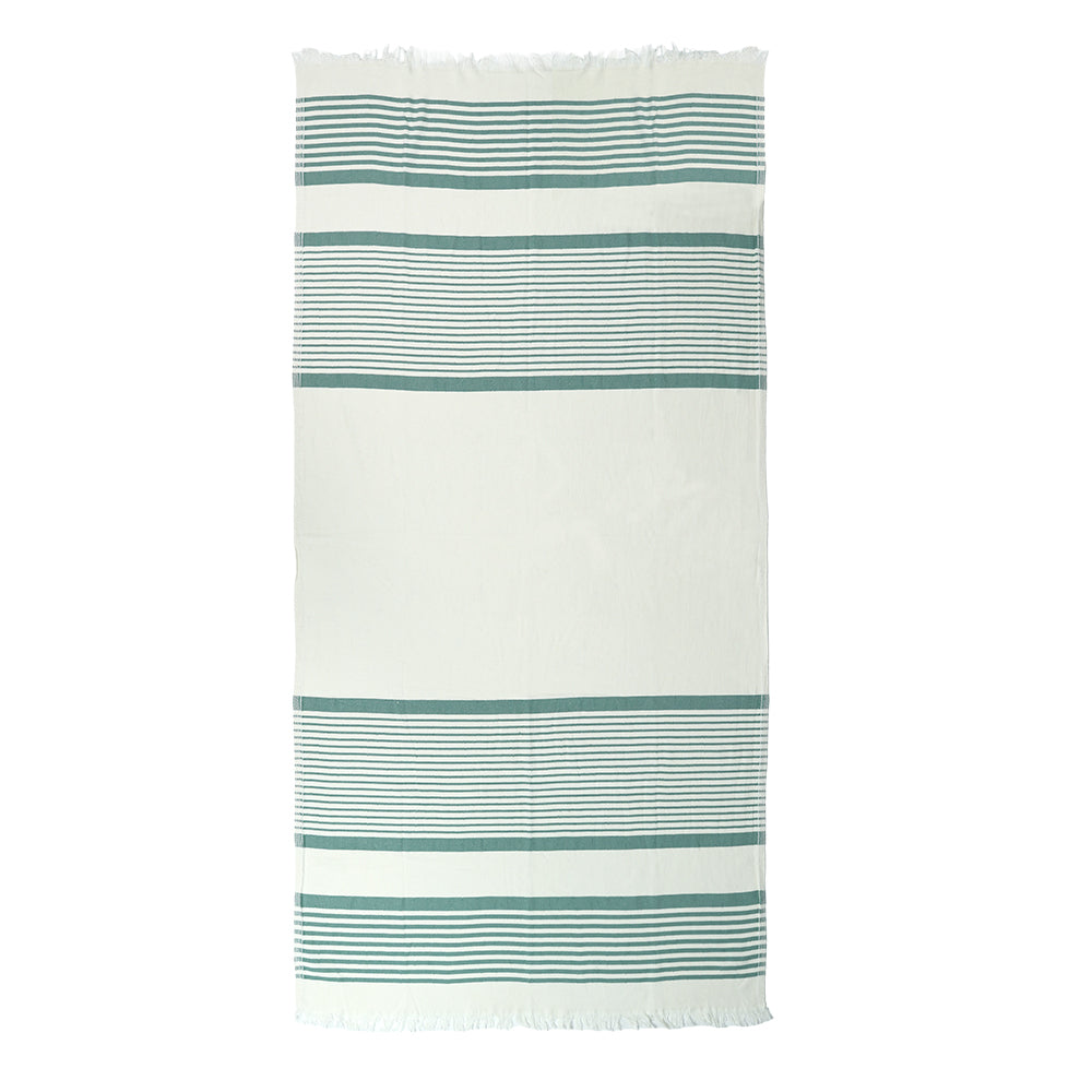 Shoreline - Turkish Beach Towel