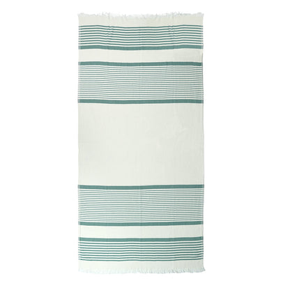 Shoreline - Turkish Beach Towel