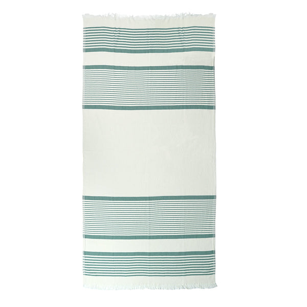 Shoreline - Turkish Beach Towel