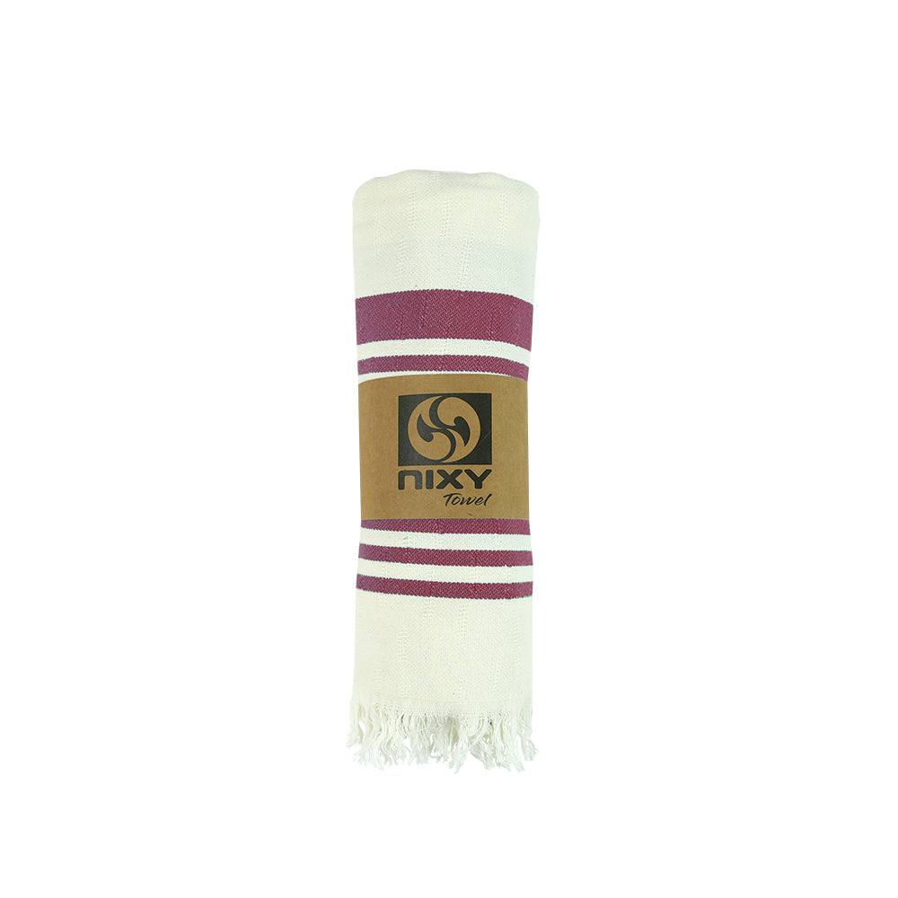 Shoreline - Turkish Beach Towel