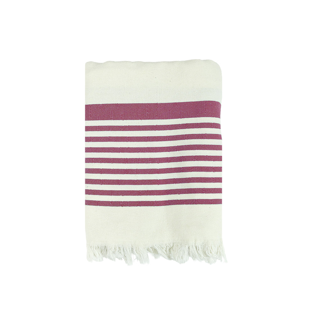 Shoreline - Turkish Beach Towel