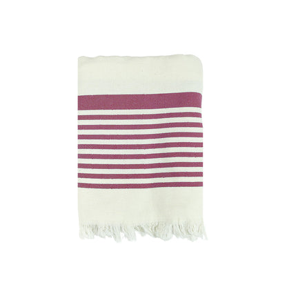 Shoreline - Turkish Beach Towel