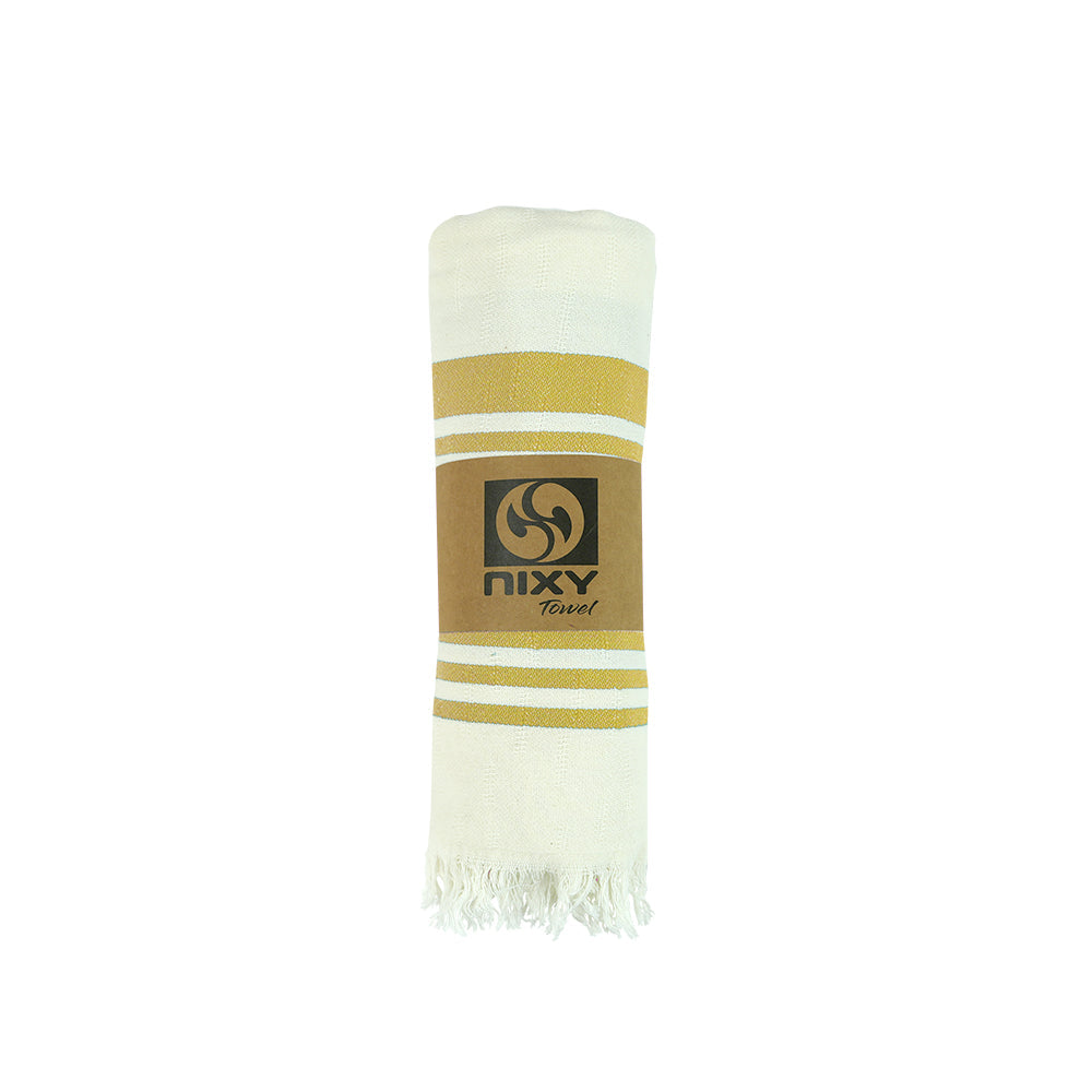 Shoreline - Turkish Beach Towel