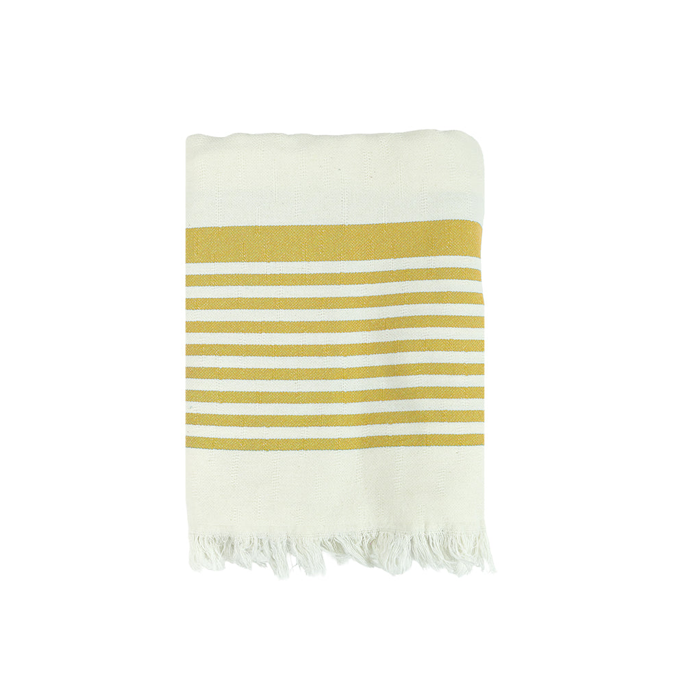 Shoreline - Turkish Beach Towel