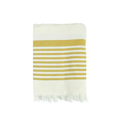 Shoreline - Turkish Beach Towel