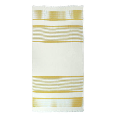 Shoreline - Turkish Beach Towel