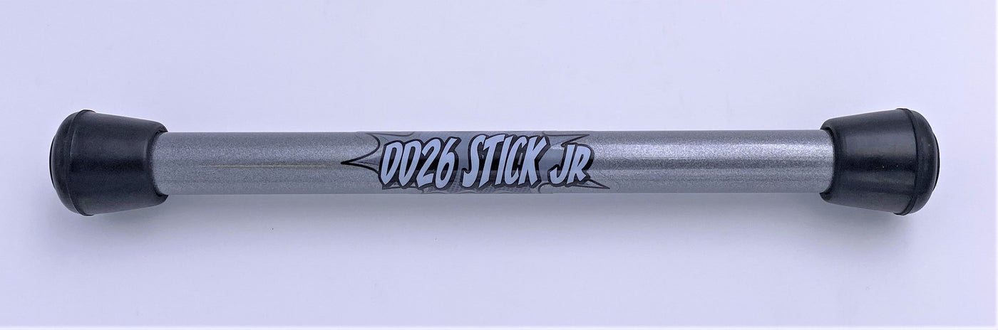 DD26 Fishing Lid Stick Jr. 10" Compartment Prop