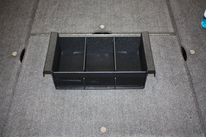NPDSK0021 Skeeter® iCLASS COMPARTMENT 2 SLIDER TRAY
