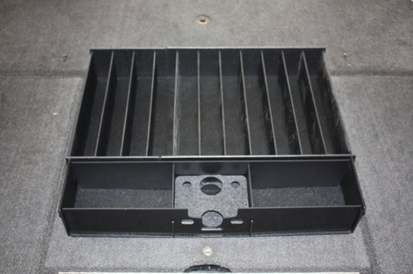 NPDSK0019 Skeeter® iCLASS COMPARTMENT 1 SYSTEM
