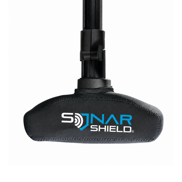 Garmin GT360UHD Transducer Cover - Sonar Shield | Boat Nation Outdoors