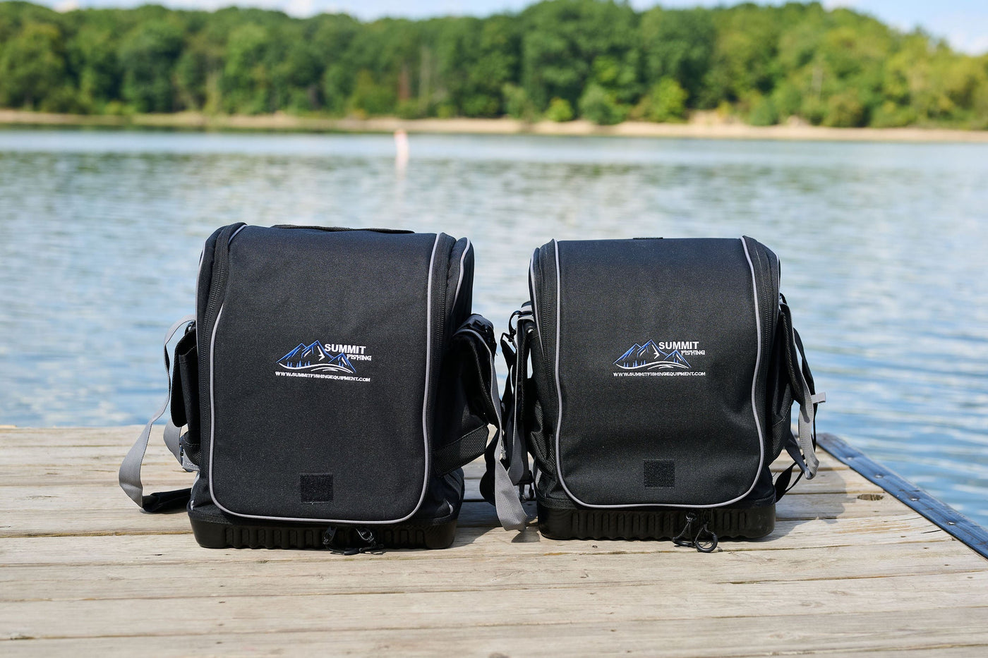 Summit Shuttle Bag