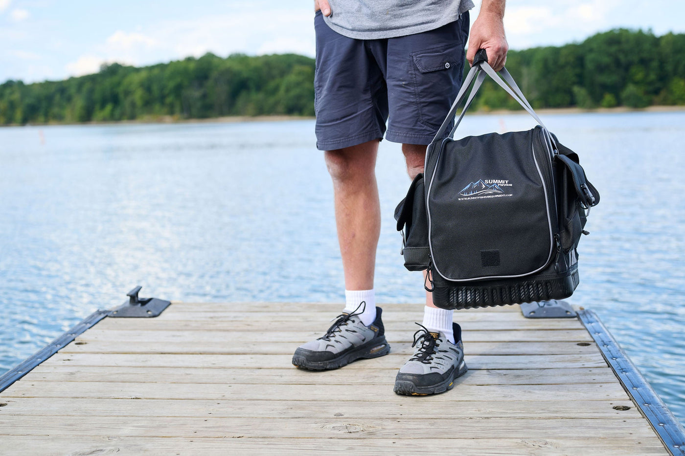 Summit Shuttle Bag