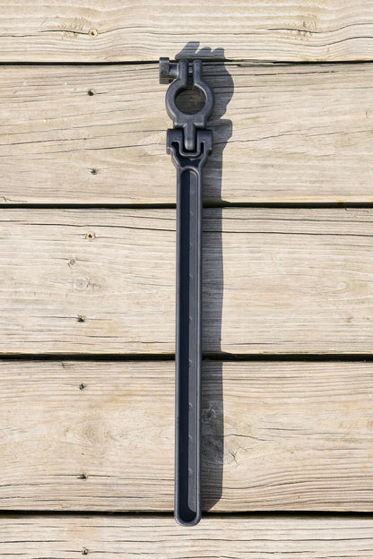 Injection Molded XL Handle