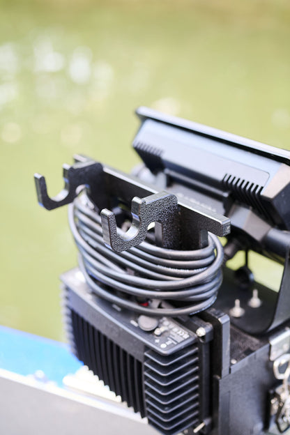 Summit Shuttle Pole Holders
