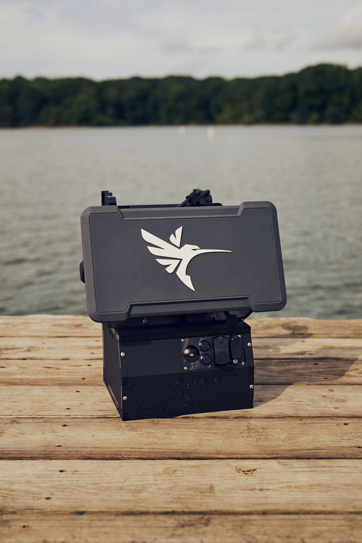 Summit Mini Shuttle