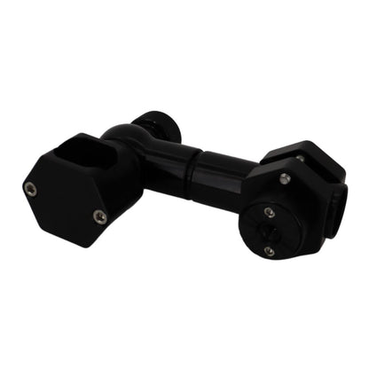 Cornfield Fishing Switchback Mount – Forward/Down and Perspective - PLEASE KNOW WHICH TRANSDUCER YOU HAVE