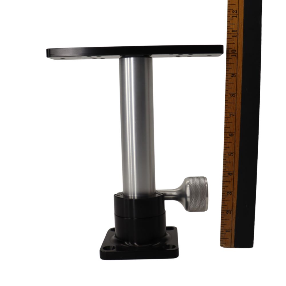 Cornfield Fishing Gear - Swivel Single Mounts