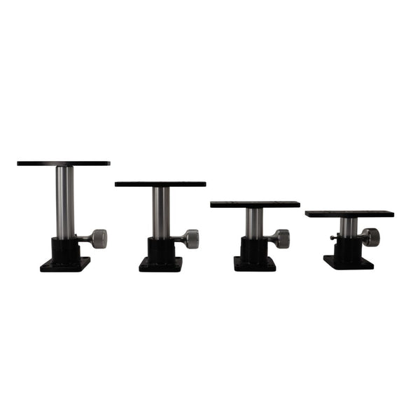 Cornfield Fishing Gear - Swivel Single Mounts