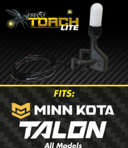 FIREFLY Torch Lite - Shallow Water Anchor Light