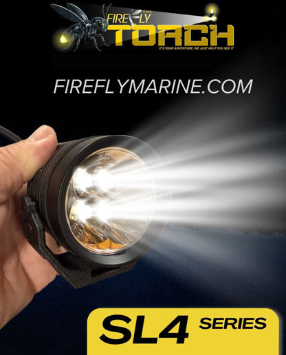 FIREFLY SL4 Spot Light