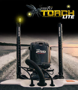 FIREFLY Torch Lite - Shallow Water Anchor Light
