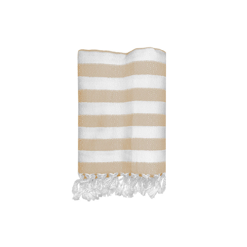 Acelia - Bamboo Turkish Beach Towel