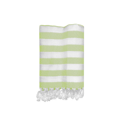 Acelia - Bamboo Turkish Beach Towel