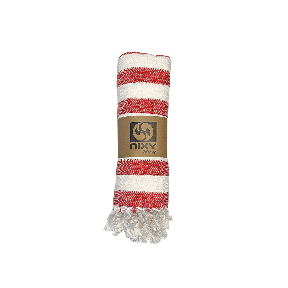 Acelia - Bamboo Turkish Beach Towel