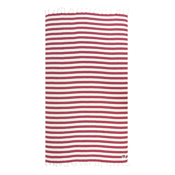 Acelia - Bamboo Turkish Beach Towel