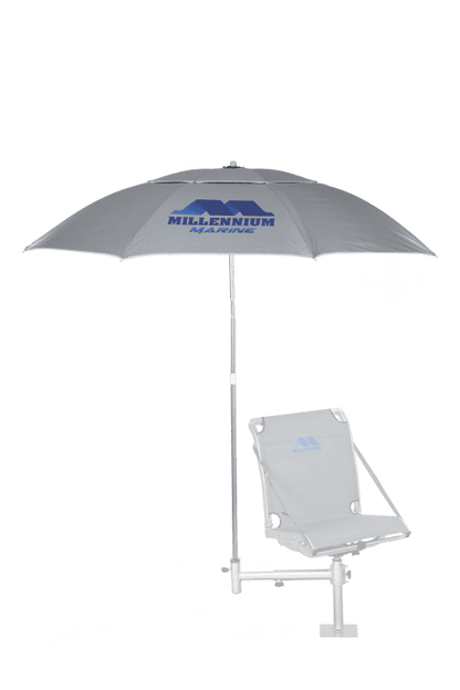 Millennium Marine Shade Tree Fishing Umbrella Holder