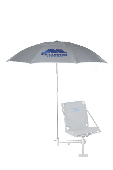 Millennium Marine Shade Tree Fishing Umbrella Holder