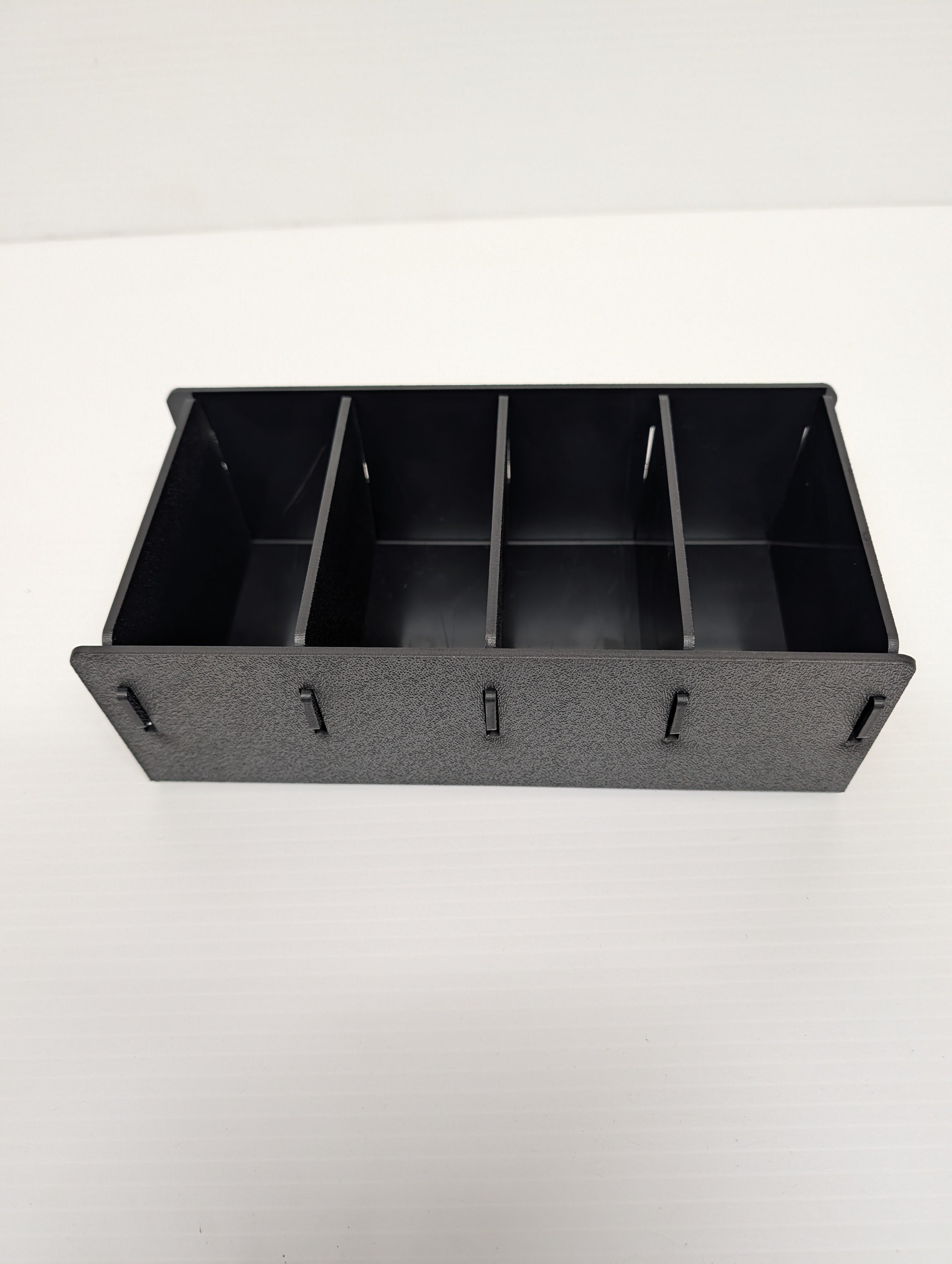 NPDUNI0002 SMALL COMPARTMENT TRAY