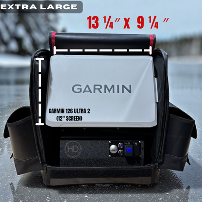 HDI Shuttle Bag