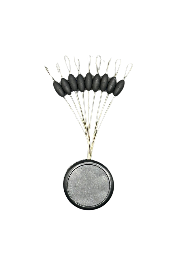 No Slip Rubber Stoppers