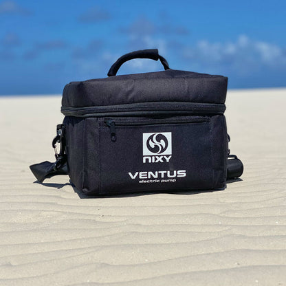 NIXY Ventus Paddle Board Electric Pump