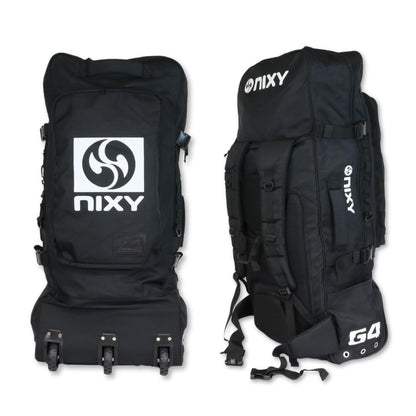 NIXY Three Wheeled Waterproof Paddle Board Backpack