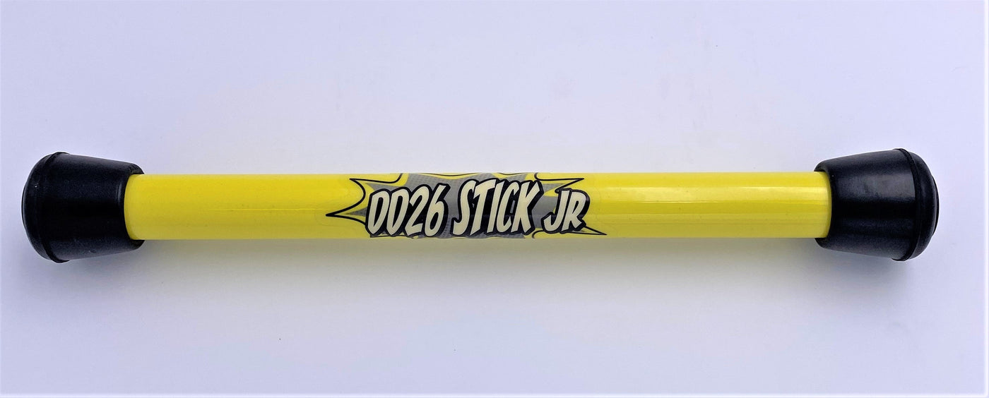 DD26 Fishing Lid Stick Jr. 10" Compartment Prop