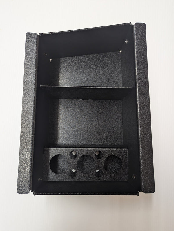 NPDSK0058 Skeeter® ZXR19 DAY TRAY