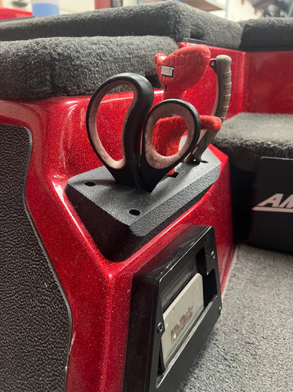 NPDSK0084 Skeeter® ZX REPLACEMENT TOOL HOLDER